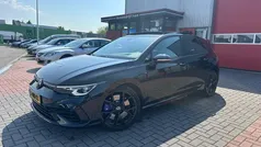 Zwart Gebruikt 2021 VW Golf VIII R Hatchback | € 43.990 (Eerlijke prijs)