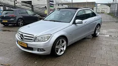 Gebruikt 2011 Mercedes C180 Business Sedan | € 3.750 (Eerlijke prijs)