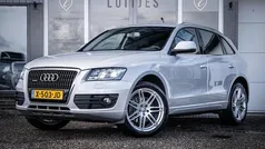 Grijs Gebruikt 2011 Audi Q5 Proline SUV | € 15.900 (Eerlijke prijs)