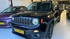 Gebruikt 2016 Jeep Renegade Longitude SUV | € 11.950 (Goede deal)