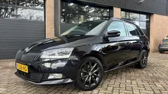 Gebruikt 2021 Skoda Fabia Business Line Stationwagen | € 16.950 (Eerlijke prijs)