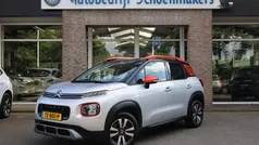 Gebruikt 2018 Citroën C3 Aircross Feel SUV | € 12.435 (Eerlijke prijs)