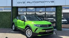 Groen Gebruikt 2022 Opel Mokka Edition SUV | € 18.950 (Goede deal)