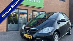 Gebruikt 2009 Mercedes A150 Classic MPV | € 3.999 (Eerlijke prijs)