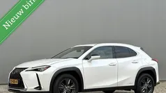 Gebruikt 2019 Lexus UX 250h SUV | € 23.495 (Eerlijke prijs)