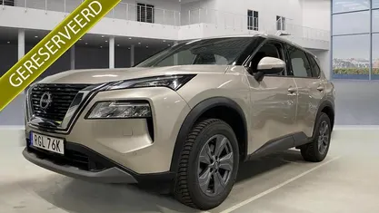 Occasion 2024 Nissan X-Trail SUV | € 32.500 (Goede deal)