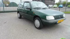 Gebruikt 1998 Peugeot 205 Hatchback | € 950 (Goede deal)