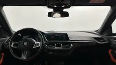 Zwart Gebruikt 2020 BMW 218 Executive Coupé | € 26.500 (Eerlijke prijs)