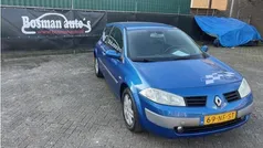Gebruikt 2003 Renault Mégane II Expression Hatchback | € 1.300 (Goede deal)