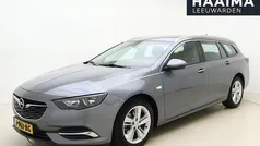 Grijs, metallic lak Gebruikt 2020 Opel Insignia Business Stationwagen | € 20.950 (Eerlijke prijs)