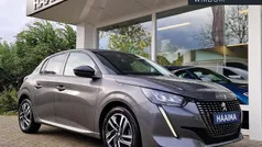 Gebruikt 2023 Peugeot 208 Allure Hatchback | € 18.945 (Eerlijke prijs)