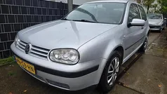 Gebruikt 2000 VW Golf IV Hatchback | € 499 (Goede deal)