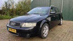 Gebruikt 2004 Audi A4 Proline Stationwagen | € 1.695 (Eerlijke prijs)