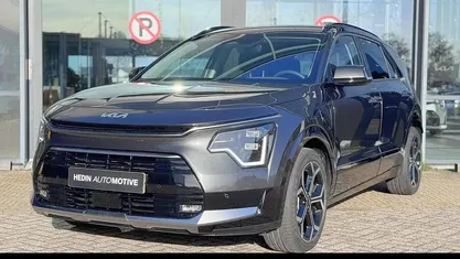 Occasion Kia Niro 171 PK (125 kW) 2025 SUV