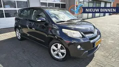 Gebruikt 2009 Toyota Urban Cruiser SUV | € 4.250 (Eerlijke prijs)