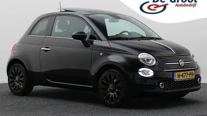 Occasion 2019 Fiat 500 Hatchback | € 13.950 (Eerlijke prijs)