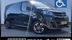 Zwart Gebruikt 2020 Citroën e-Spacetourer Van | € 31.900