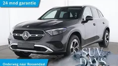 Gebruikt 2024 Mercedes GLC300 SUV | € 61.750 (Eerlijke prijs)