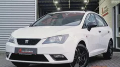Gebruikt 2013 Seat Ibiza ST Stationwagen | € 6.399 (Eerlijke prijs)
