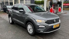 Gebruikt 2021 VW T-Roc Business SUV | € 21.950 (Eerlijke prijs)