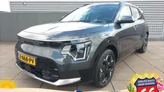 Gebruikt 2024 Kia e-Niro Advance SUV | € 32.900 (Super prijs)
