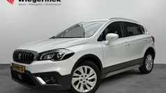 Wit Gebruikt 2020 Suzuki SX4 S-Cross SUV | € 18.995 (Goede deal)