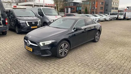 Occasion 2020 Mercedes A250 Business Sedan | € 23.945 (Eerlijke prijs)