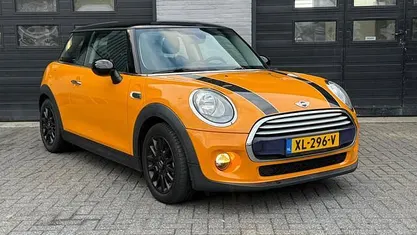 Occasion 2014 Mini Cooper Business Hatchback | € 10.950 (Goede deal)