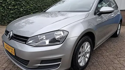 Gebruikt 2014 VW Golf VII Trendline Hatchback | € 6.250 (Goede deal)