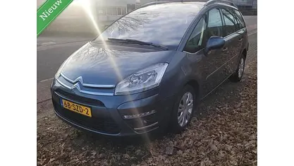 Occasion 2012 Citroën C4 Picasso Tendance MPV | € 2.850 (Eerlijke prijs)