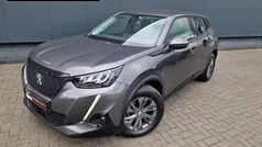 Gebruikt 2021 Peugeot 2008 Allure SUV | € 16.950 (Goede deal)