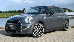 Grijs Gebruikt 2014 Mini Cooper S Chili Hatchback | € 16.950 (Eerlijke prijs)