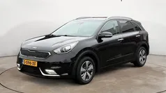 Zwart Gebruikt 2019 Kia Niro SUV | € 18.200 (Goede deal)