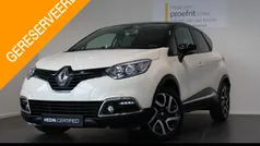 Wit Gebruikt 2015 Renault Captur Dynamique SUV | € 7.950 (Goede deal)