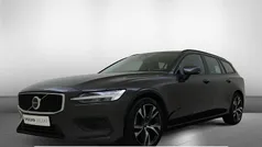 Gebruikt 2022 Volvo V60 Stationwagen | € 34.995 (Goede deal)