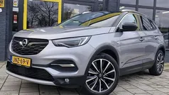 Gebruikt 2021 Opel Grandland X Ultimate SUV | € 20.950 (Eerlijke prijs)