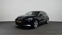 Gebruikt 2025 Audi A3 Sportback Advanced Hatchback | € 33.849 (Eerlijke prijs)
