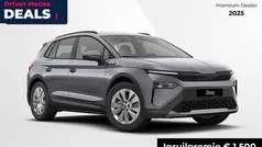 Gebruikt 2025 Skoda Elroq Selection SUV | € 35.490 (Eerlijke prijs)