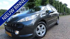 Gebruikt 2007 Peugeot 207 Stationwagen | € 1.749 (Eerlijke prijs)