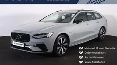 Gebruikt 2025 Volvo V90 Ultra Stationwagen | € 52.900 (Eerlijke prijs)