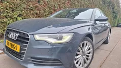 Gebruikt 2012 Audi A6 Proline Stationwagen | € 8.250 (Eerlijke prijs)