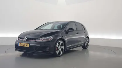 Gebruikt 2019 VW Golf VII GTI Hatchback | € 24.900 (Goede deal)