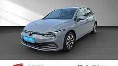 Gebruikt 2023 VW Golf VIII Move Sedan | € 27.544 (Eerlijke prijs)