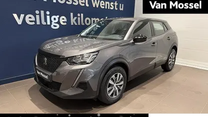 Occasion 2022 Peugeot 2008 Active SUV | € 18.735 (Goede deal)