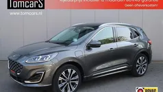Gebruikt 2022 Ford Kuga Vignale SUV | € 31.750 (Eerlijke prijs)