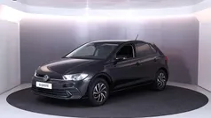 Gebruikt 2024 VW Polo Edition Hatchback | € 22.649 (Eerlijke prijs)