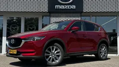 Gebruikt 2019 Mazda CX-5 Comfort SUV | € 28.995 (Eerlijke prijs)