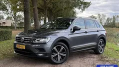 Gebruikt 2018 VW Tiguan Highline SUV | € 19.885 (Super prijs)