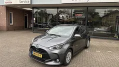 Gebruikt 2024 Toyota Yaris Active Hatchback | € 22.900 (Eerlijke prijs)