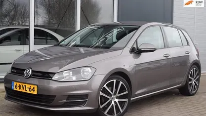 Occasion VW Golf VII Comfortline 110 PK (80 kW) 2013 Hatchback